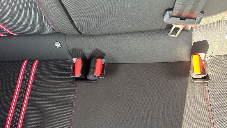 Vauxhall Corsa 1.2 Turbo SRi Edition 5dr Petrol Hatchback